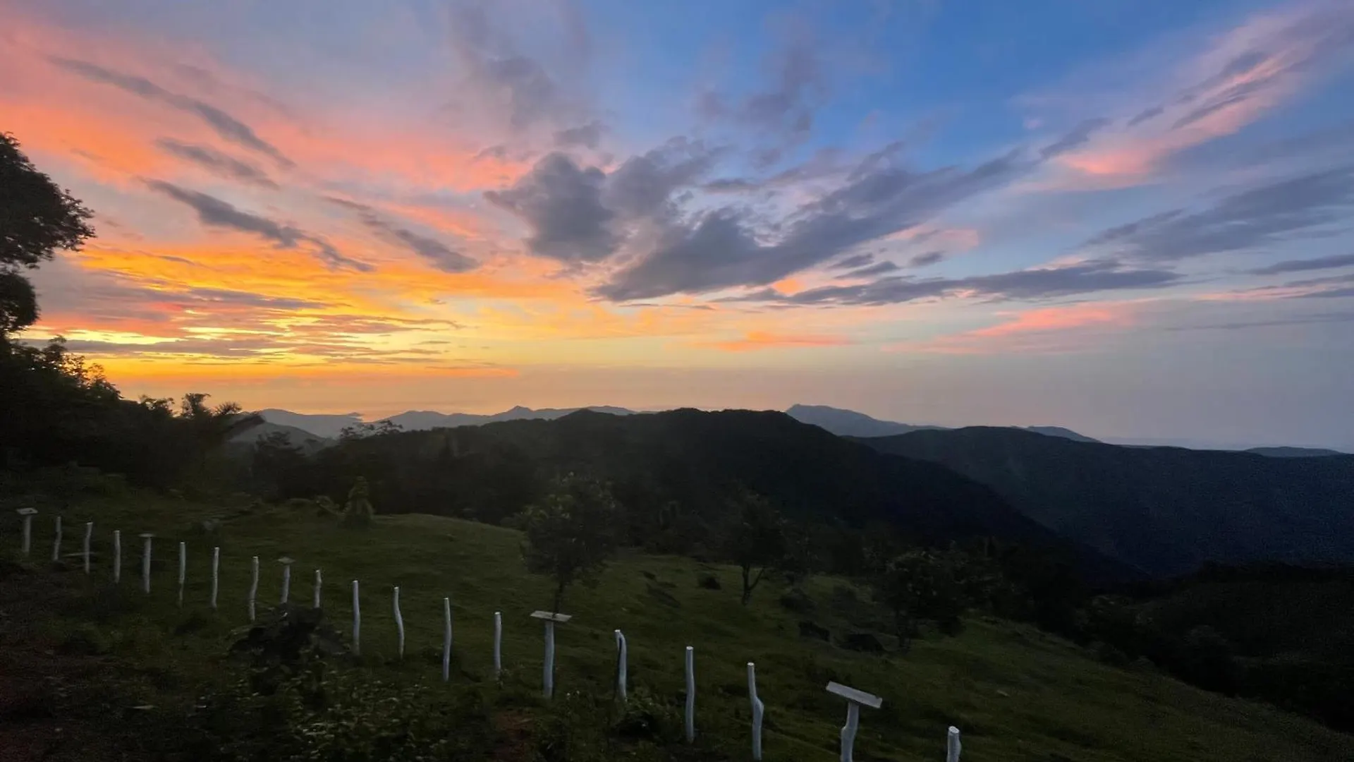 Lodge Ecolodge Maruamake Santa Marta