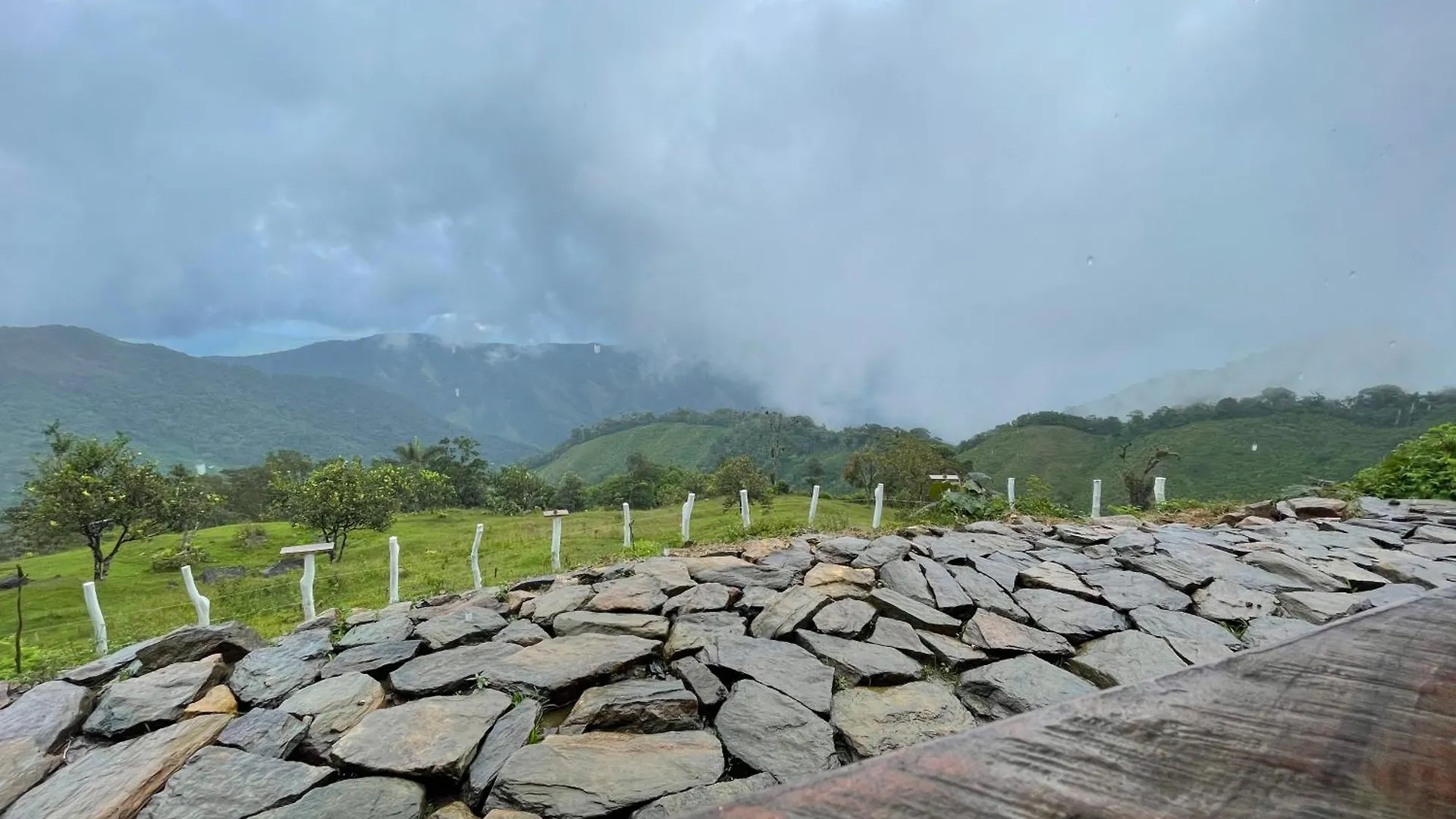 Ecolodge Maruamake Santa Marta  Lodge