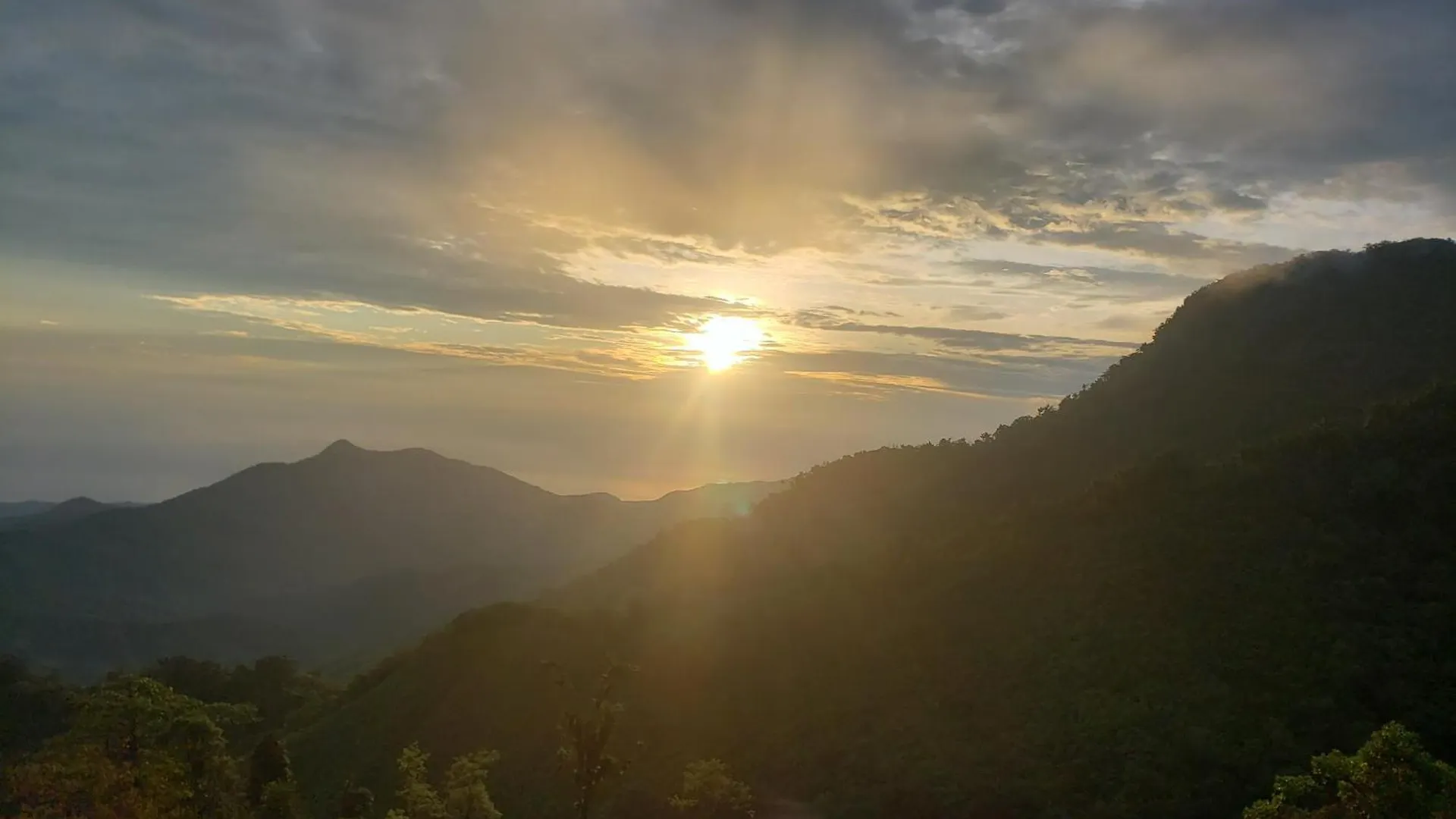 Ecolodge Maruamake 圣玛尔塔 哥伦比亚